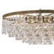Люстра на штанге Arti Lampadari Castellana E 1.3.46.608 G Castellana Gold