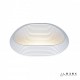 Накладной светильник iLedex ZD8008-13W WH Virgo