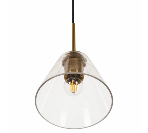 Подвесной светильник MyFar MR1031-1P Stiven Подвесной светильник MyFar MR1031-1P Stiven