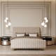Подвесная люстра Loft it 10236/5 Tely