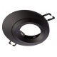 Встраиваемый светильник Loft it 10339 Black Click