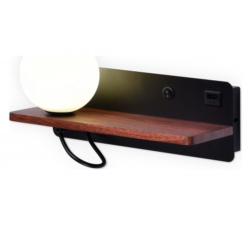 Бра с полкой Ambrella Light FW521 FW Бра с полкой Ambrella Light FW521 FW