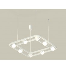 Подвесная люстра Ambrella Light XB9177153 XB