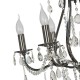 Подвесная люстра Arti Lampadari Ercolano E 1.1.6.601 N Ercolano
