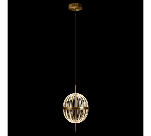 Подвесной светильник Loft it 10397/C Tranquility Подвесной светильник Loft it 10397/C Tranquility