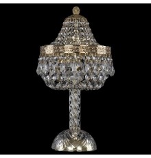 Настольная лампа декоративная Bohemia Ivele Crystal 19011L4/H/20IV G 1901