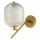 Бра Arti Lampadari Candels L 2.W4 G Candels Gold