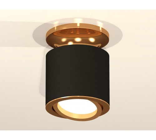 Накладной светильник Ambrella Light XS7402100 XS Накладной светильник Ambrella Light XS7402100 XS