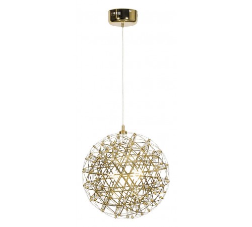 Подвесной светильник Loft it 9027-43 Gold Raimond Подвесной светильник Loft it 9027-43 Gold Raimond