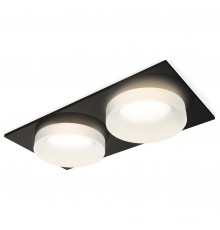 Встраиваемый светильник Ambrella Light XC7636044 XC