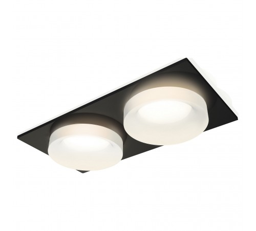 Встраиваемый светильник Ambrella Light XC7636044 XC