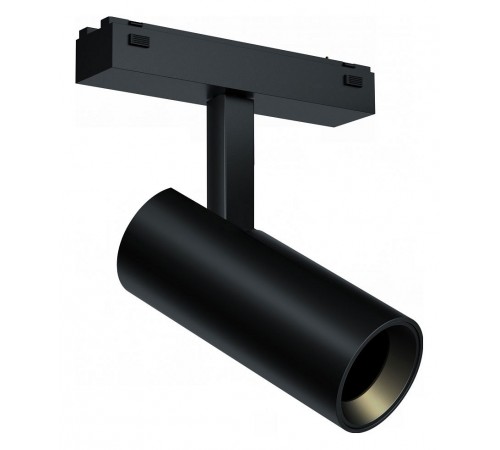 Светильник на штанге iLedex Technical 4825-042-D55-18W-38DG-3000K-BK VISION48/25 Светильник на штанге iLedex Technical 4825-042-D55-18W-38DG-3000K-BK VISION48/25