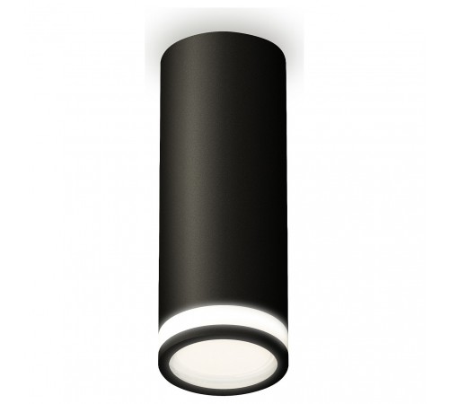 Накладной светильник Ambrella Light XS6343040 XS Накладной светильник Ambrella Light XS6343040 XS