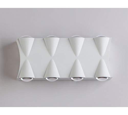 Накладной светильник Ambrella Light ST4490 ST Накладной светильник Ambrella Light ST4490 ST