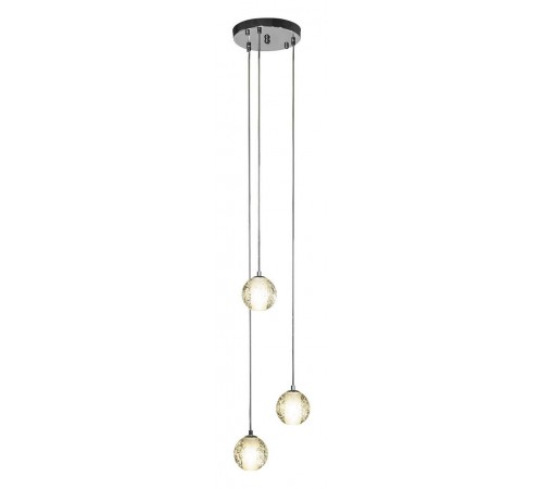 Подвесной светильник Loft it 10112/3 Rain Подвесной светильник Loft it 10112/3 Rain