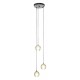 Подвесной светильник Loft it 10112/3 Rain