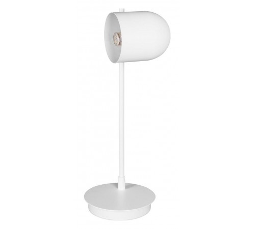 Настольная лампа офисная Loft it 10144 White Tango Настольная лампа офисная Loft it 10144 White Tango