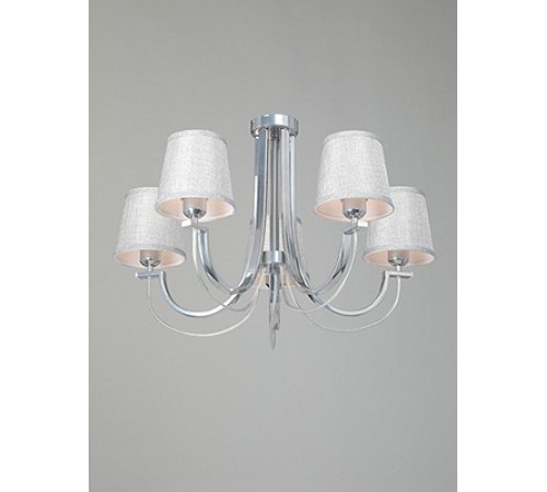 Люстра на штанге Vitaluce V3075-9/5PL V3075 Люстра на штанге Vitaluce V3075-9/5PL V3075