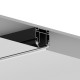 Профиль-держатель Hesby Lighting 0072 ElDeko