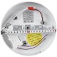 Потолочная люстра Natali Kovaltseva LED LAMPS 81121/7C COBRA