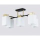 Люстра на штанге Ambrella Light TR303048 TR