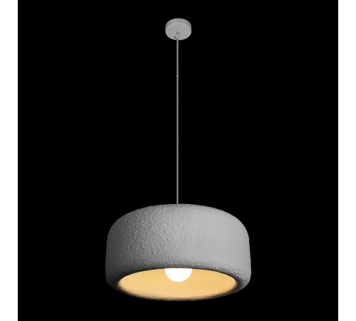 Подвесной светильник Loft it 10252/500 White Stone Подвесной светильник Loft it 10252/500 White Stone