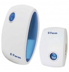 Звонок беспроводной Feron Saffit 23689 E-376