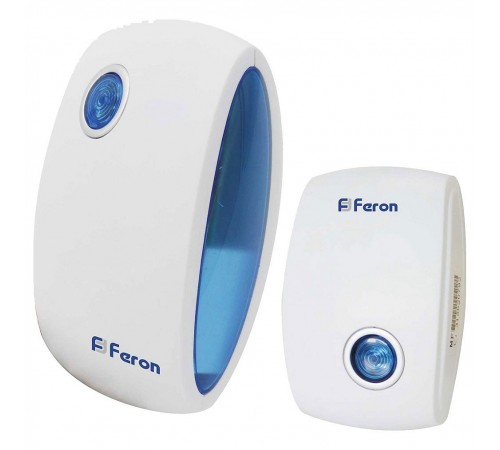 Звонок беспроводной Feron Saffit 23689 E-376