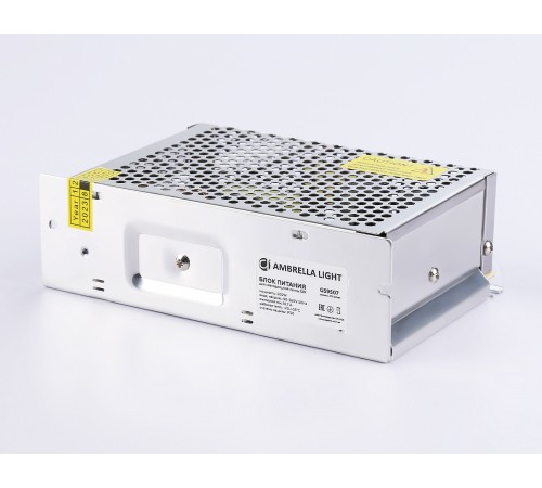 Блок питания Ambrella Light GS9507 LED Driver Блок питания Ambrella Light GS9507 LED Driver