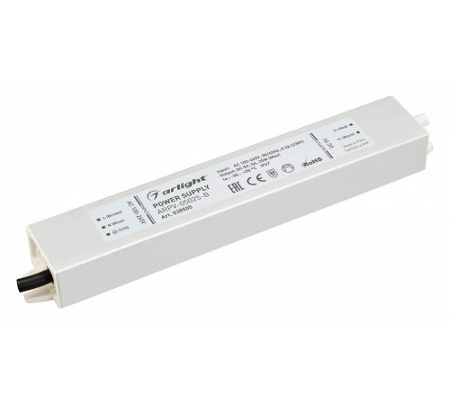 Блок питания Arlight 038505 ARPV Блок питания Arlight 038505 ARPV
