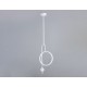 Светильник на штанге Ambrella Light FL66431 FL