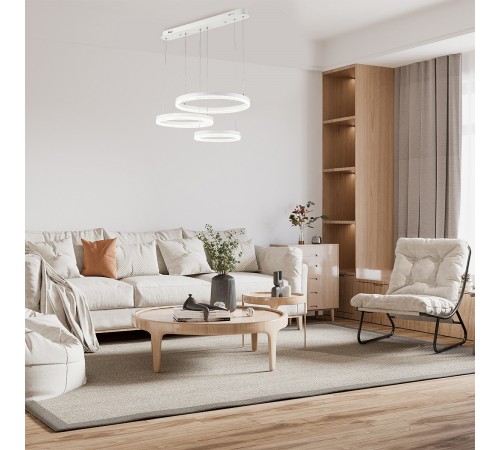 Подвесной светильник Escada 10223/3LED Celestia Подвесной светильник Escada 10223/3LED Celestia