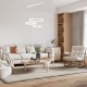 Подвесной светильник Escada 10223/3LED Celestia