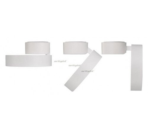 Светильник на штанге Arlight 028169 SP-RONDO-FLAP-R250-30W Warm3000 (WH, 110 deg) Светильник на штанге Arlight 028169 SP-RONDO-FLAP-R250-30W Warm3000 (WH, 110 deg)