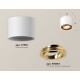 Накладной светильник Ambrella Light XS7510004 XS