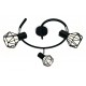 Спот Ambrella Light TR8624 TR