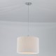 Подвесной светильник Escada 1139/1S White Horeca