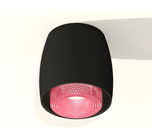 Накладной светильник Ambrella Light XS1142022 XS Накладной светильник Ambrella Light XS1142022 XS
