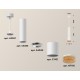 Подвесной светильник Ambrella Light XP7421005 XP