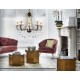 Подвесная люстра Ambrella Light TR4952 TR