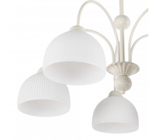 Люстра на штанге MyFar MR2273-5С Flora Люстра на штанге MyFar MR2273-5С Flora