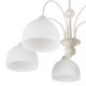 Люстра на штанге MyFar MR2273-5С Flora