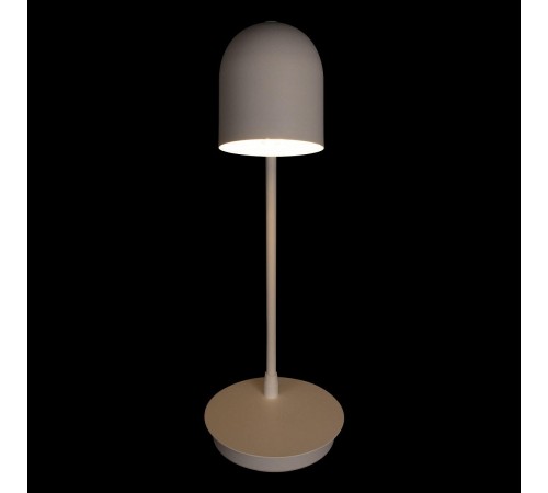 Настольная лампа офисная Loft it 10144 White Tango Настольная лампа офисная Loft it 10144 White Tango