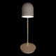 Настольная лампа офисная Loft it 10144 White Tango