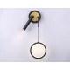 Бра с подсветкой Ambrella Light FL51652 FL