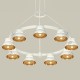 Подвесная люстра Ambrella Light XR92031702 XR