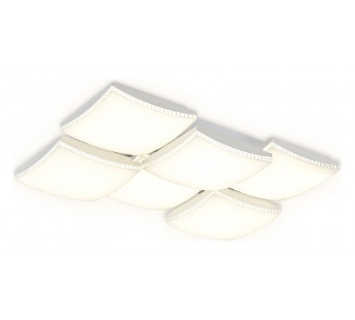 Потолочная люстра Ambrella Light FP2326 FP Потолочная люстра Ambrella Light FP2326 FP