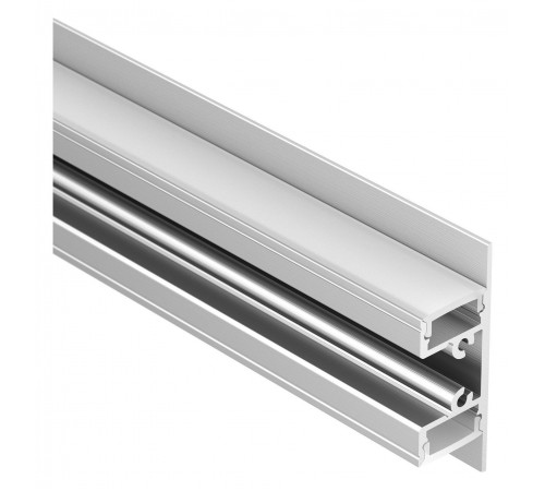 Профиль накладной Arlight 036339 ARH-WALL Профиль накладной Arlight 036339 ARH-WALL