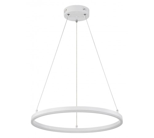 Подвесной светильник Escada 10254/1LED White APP Void Подвесной светильник Escada 10254/1LED White APP Void