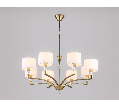 Подвесная люстра Ambrella Light LH71133 HIGH LIGHT Подвесная люстра Ambrella Light LH71133 HIGH LIGHT